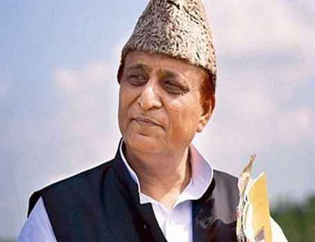 ‘इश्क हो जाए किसी से कोई चारा तो नहीं…’, शायराना अंदाज में अब किस मुद्दे पर बोले आजम खान?