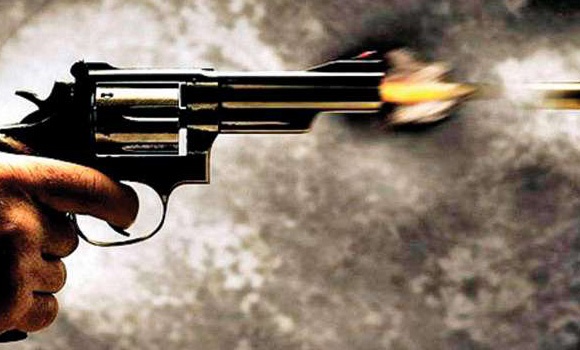 देवबंद में दिन दहाड़े भाजपा नेता की गोली मारकर हत्या