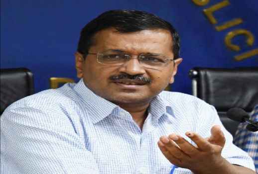 अरविंद केजरीवाल समेत 9 विधायकों को कोर्ट का नोटिस