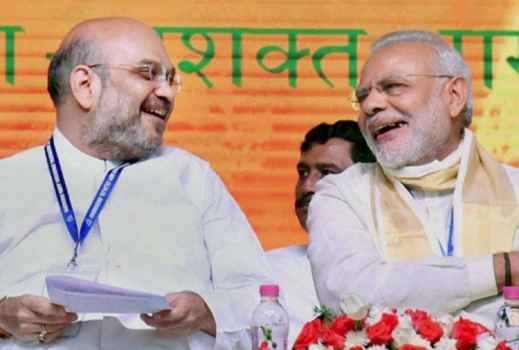 UP Election 2022: प्रधानमंत्री नरेन्द्र मोदी तथा अमित शाह की आज उत्तर प्रदेश में दो-दो चुनावी सभाएं