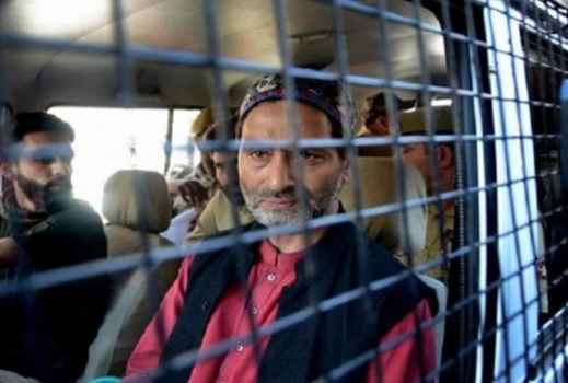 Yasin Malik को फांसी की जगह उम्रकैद क्‍यों? न्‍याय मित्र ने बताई वजह, यासीन मलिक को सजा सुनाते हुए विशेष अदालत ने क्‍या कहा?