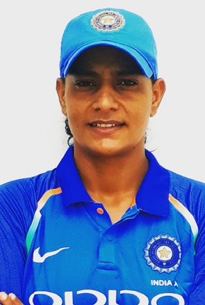 यूपी महिला रणजी टीम की कप्तान बनी सहारनपुर की नीशू चौधरी