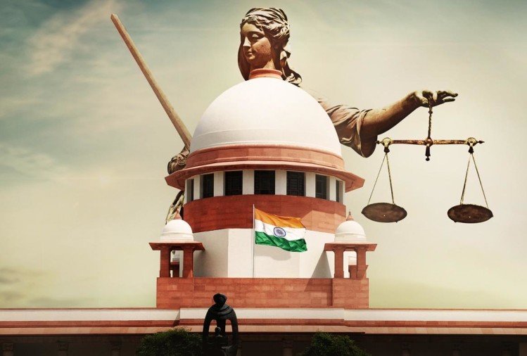 अयोध्या विवाद पर सुप्रीम कोर्ट में सुनवाई पूरी, 23 दिन में आएगा अदालत का फैसला