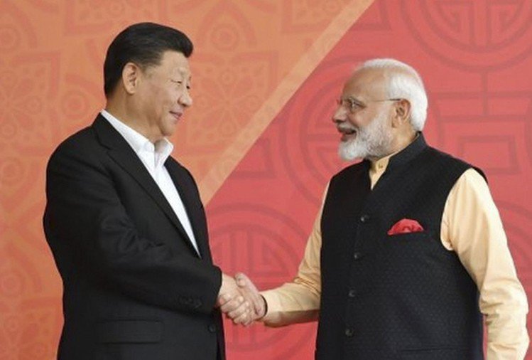 मतभेदों को विवाद नहीं बनने देंगे भारत-चीन, जानिए मोदी-जिनपिंग मुलाकात की हर एक बात