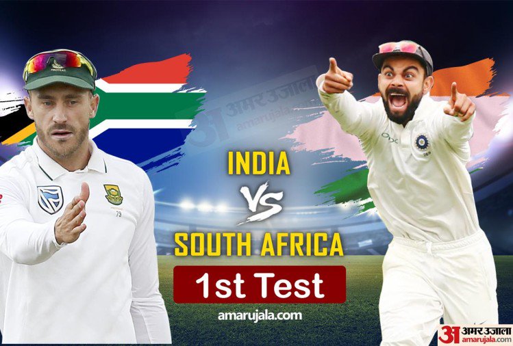 विशाखापट्टनम टेस्ट में भारत की विशाल जीत, दक्षिण अफ्रीका के खिलाफ सीरीज में 1-0 से आगे