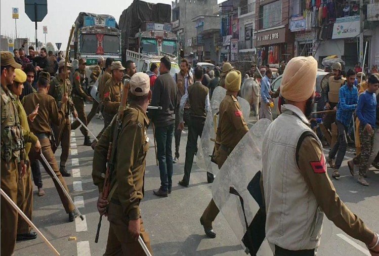 जम्मू-कश्मीर और लद्दाख में आरपीसी खत्म, अब भारतीय दंड संहिता के तहत होगा न्याय