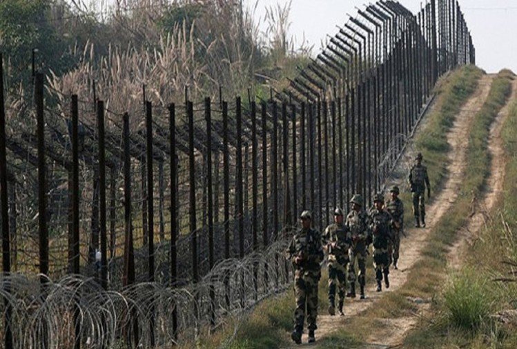 अलर्टः कश्मीर में घुसपैठ की फिराक में 500 आतंकी, सुरक्षा बल सतर्क