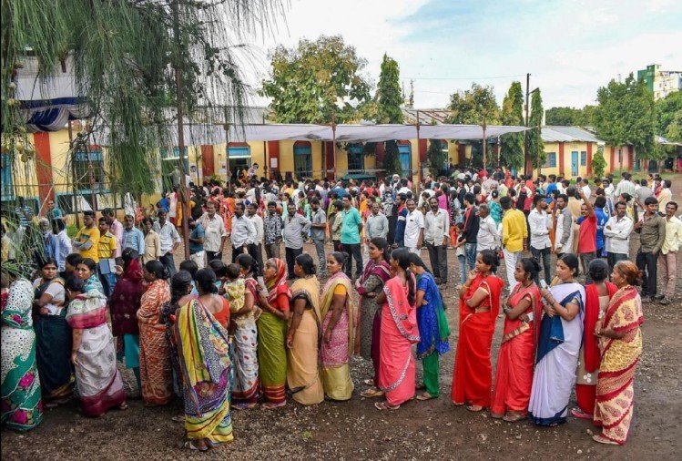 महाराष्ट्र : सट्टा बाजार में भाजपा दावेदार, 30 करोड़ दांव पर