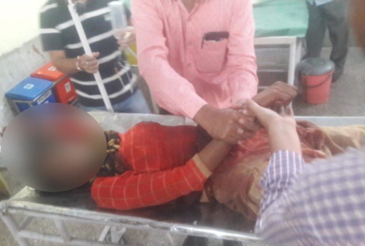 मुजफ्फरनगर: दिनदहाड़े युवती की गोली मारकर हत्या, आरोपी फरार, इस बात का लिया बदला