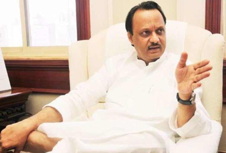 क्या सिंचाई घोटाले में महाराष्ट्र के डिप्टी सीएम अजित पवार को मिली है क्लीन चिट? एसीबी का यह जवाब