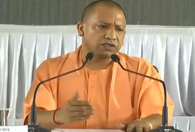 राम मंदिर निर्माण के लिए संघ से तय होगा न्यास अध्यक्ष का नाम, सीएम योगी की मौजूदगी में हुआ फैसला
