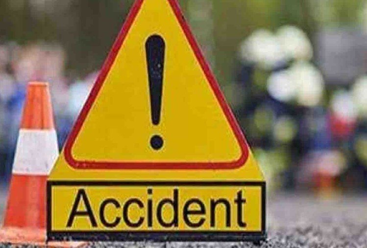 सहारनपुर : ट्रेक्टर-ट्रॉली पलटने से हुआ हादसा, एक की मौत, महिला समेत पांच घायल