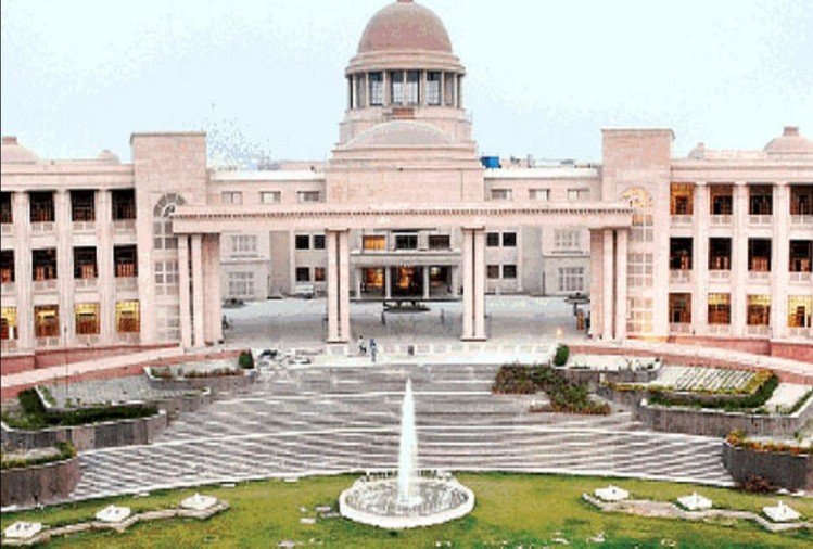 एक मुस्लिम वक्फ बोर्ड बनाने के प्रत्यावेदन पर निर्णय ले केंद्र व राज्य सरकार: हाईकोर्ट