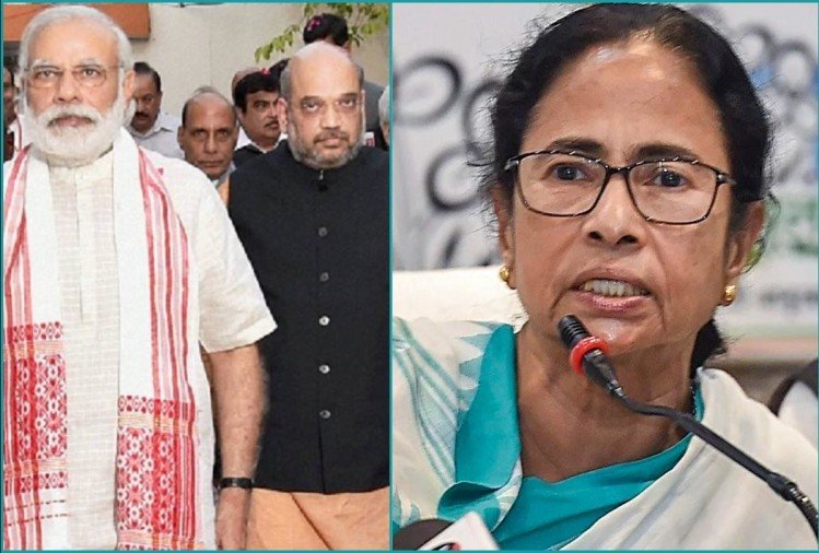 पश्चिम बंगालः तीन विधानसभा सीटों पर उपचुनाव आज, भाजपा और टीएमसी के लिए कड़ी चुनौती