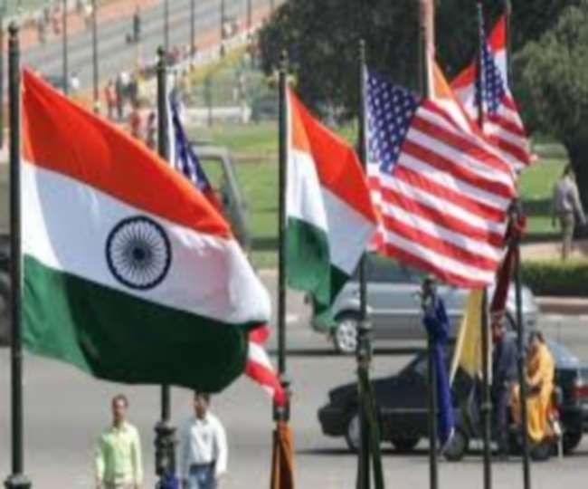 अमेरिका बोला नागरिकता कानून भारत का आंतरिक मामला, पाकिस्तान को मिली मायूसी