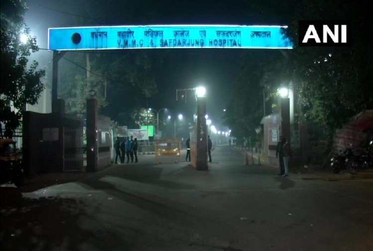 उन्नाव दुष्कर्मः सात साल बाद एक और निर्भया हारी जिंदगी की जंग, सफदरजंग में ली आखिरी सांस