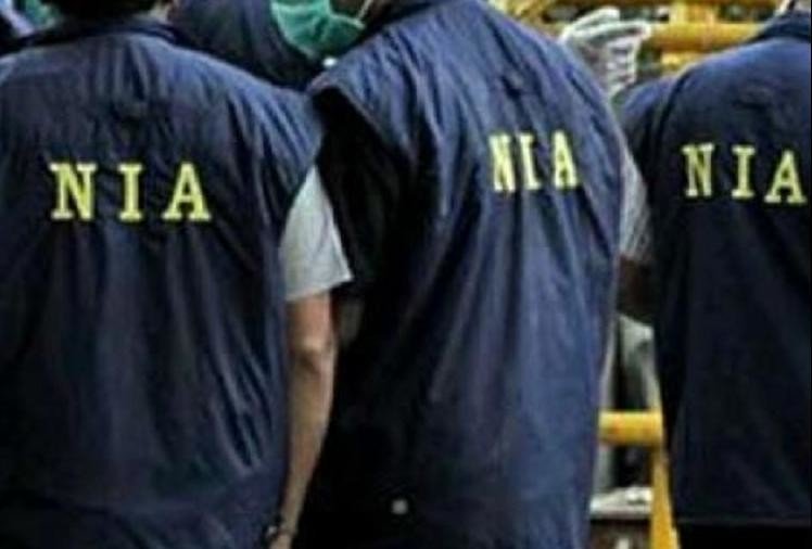 2700 करोड़ की हेरोइन मामले में बड़ा खुलासा, भारत में अशांति फैलाना चाहता था पाक