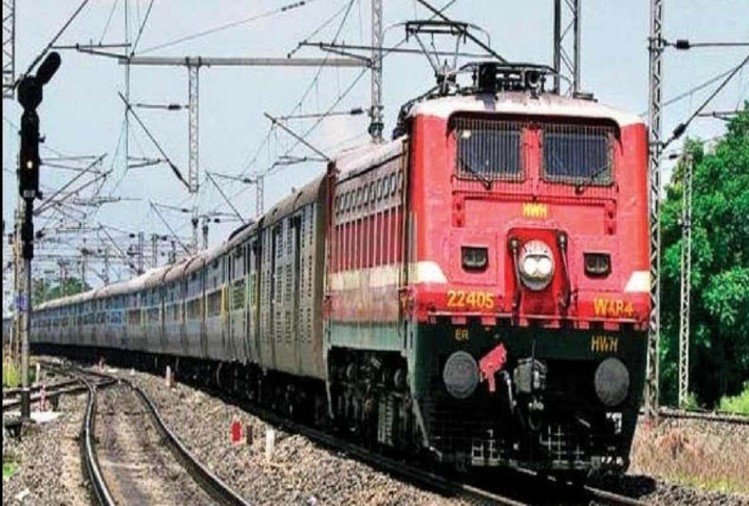 कैबिनेट फैसलाः रेलवे बोर्ड का होगा पुनर्गठन, कैडर का भी होगा विलय