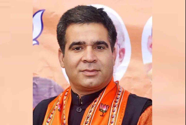 जम्मू-कश्मीरः आतंकवादियों के निशाने पर भाजपा प्रदेश अध्यक्ष रवींद्र रैना, लश्कर-ए-तैयबा ने रची साजिश
