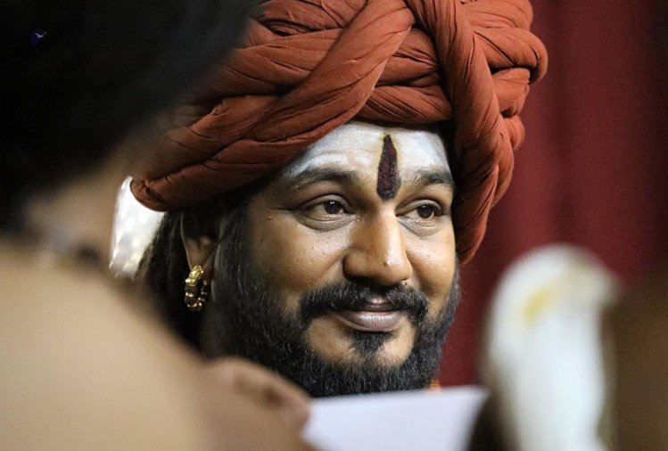 नित्यानंद के आश्रम से लापता हुई बहनों ने कहा, अमेरिका या वेस्टइंडीज में पेश हो सकती हैं