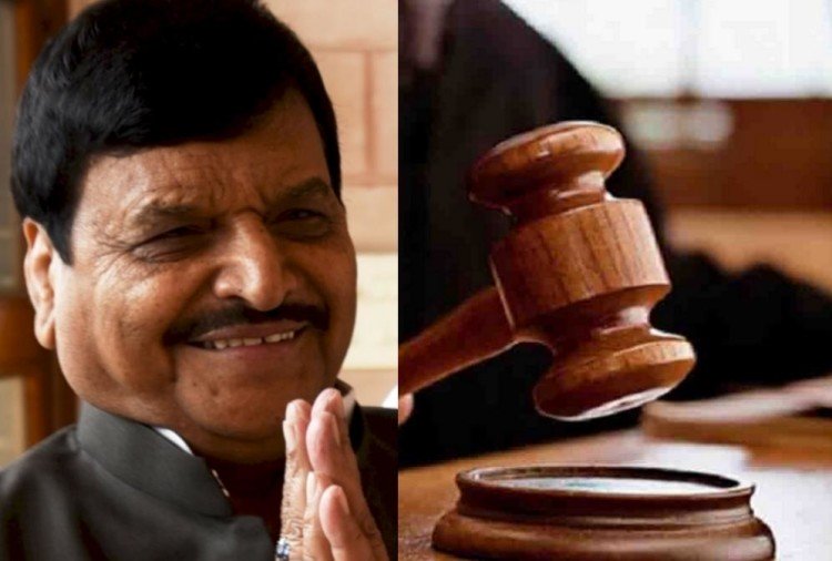 शिवपाल समेत चार विधायकों को बड़े बंगले देने के मामले में हाईकोर्ट ने नियुक्त किया न्यायमित्र