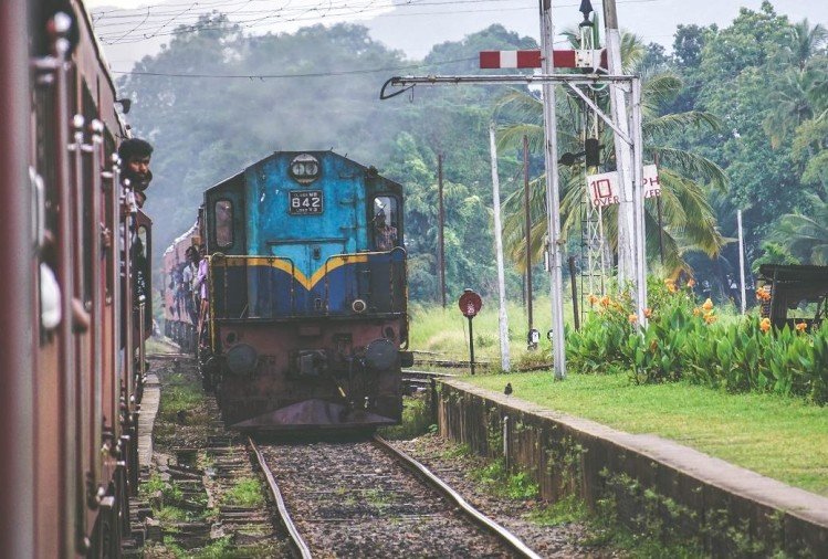 सूर्यग्रहण : कुरुक्षेत्र के लिए दो अनारक्षित स्पेशल ट्रेनें, एक रात 12:15 तो दूसरी तड़के 4:10 बजे