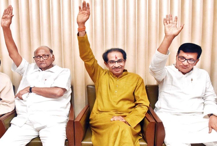 नागरिकता संशोधन विधेयक पर महाविकास अघाड़ी में मतभेद, कांग्रेस सीएम उद्धव से करेगी बात