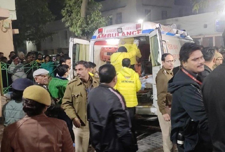 उन्नाव केस Update: डॉक्टर बोले- वेंटिलेटर पर पीड़िता, कई अंग फेल होने की आशंका