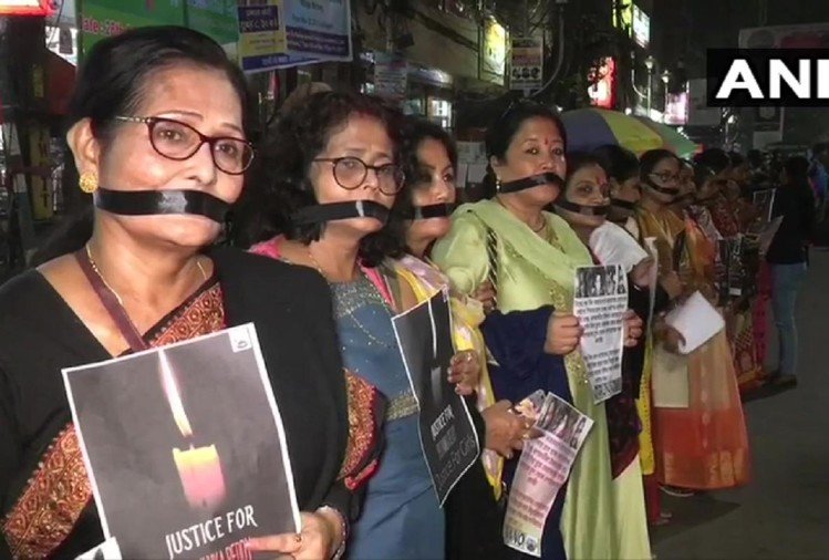 #KabTakNirbhaya : पंक्चर मिस्त्री से मिले अहम सुराग से पकड़े गए चारों आरोपी