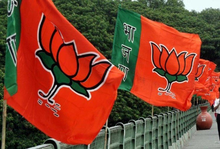 दिल्ली विधानसभा चुनाव : सात घंटे चली भाजपा कोर कमेटी की बैठक, उम्मीदवारों के नाम पर हुई चर्चा