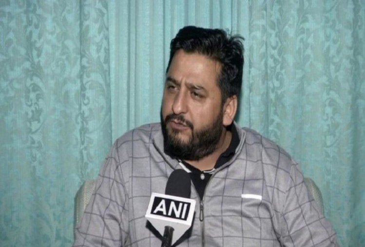 पीडीपी नेता फैयाज अहमद ने एलजी के बयान पर जताया एतराज, कहा-क्या पहले हम पाकिस्तान के साथ थे?