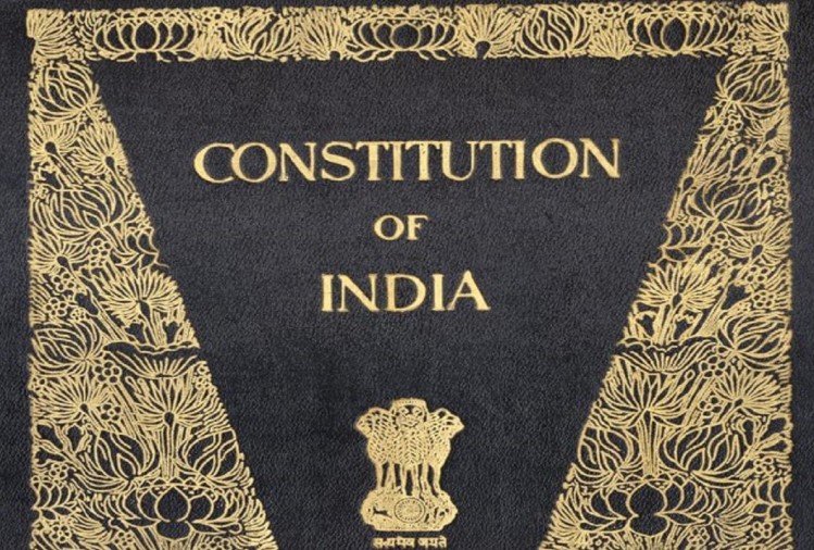 गुजरात विधानसभा अध्यक्ष का दावा, ब्राह्मण ने तैयार किया था संविधान का मसौदा