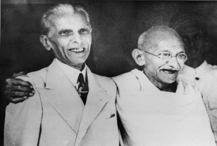 पाक में स्वतंत्रता दिवस मनाना चाहते थे गांधी जी, भाजपा नेता की नई किताब में दावा