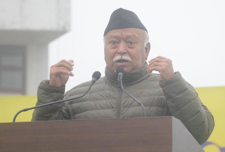 जनसंख्या नीति, धर्मांतरण विरोधी कानून और समान नागरिक संहिता लागू कराने पर संघ की नजर