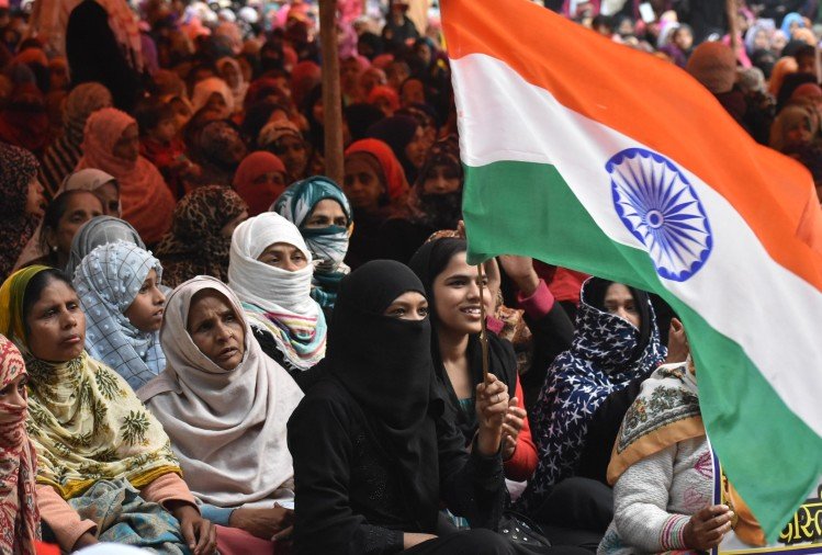 सीएए विवाद: मध्यप्रदेश भाजपा से 80 मुस्लिम नेताओं ने दिया इस्तीफा