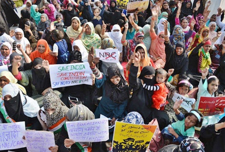 खुफिया रिपोर्ट में हुआ खुलासा, एक साल के दौरान भारत आए पांच हजार बांग्लादेशी लापता