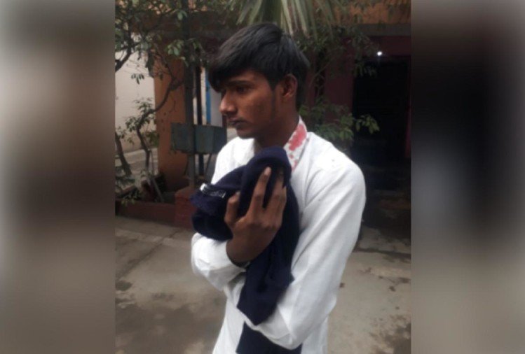 सहारनपुर: छात्रों के दो गुटों में मारपीट, एक घायल, आरोपियों की तलाश में जुटी पुलिस