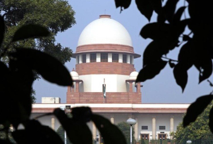 अनुच्छेद 370 हटाने की वैधता को चुनौती वाली याचिका पर सुप्रीम कोर्ट ने फैसला रखा सुरक्षित