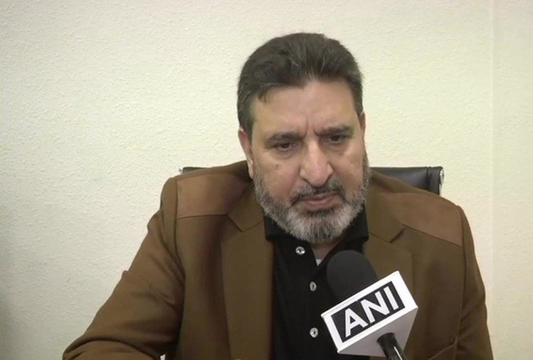 अनुच्छेद 370 हटने के बाद से जम्मू-कश्मीर में कोई मारा नहीं गया: अल्ताफ बुखारी