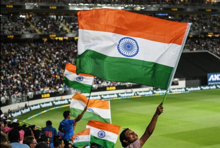 ICC ODI Rankings में टीम इंडिया की धूम, ऑस्ट्रेलिया को रौंदते ही छाए विराट-रोहित-बुमराह