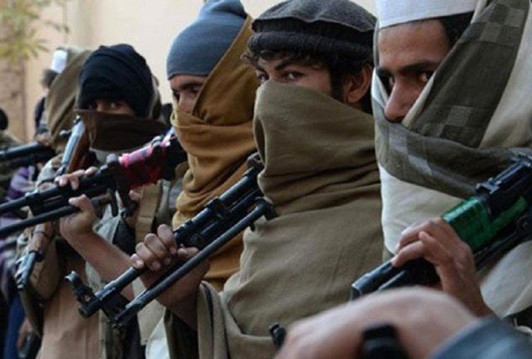 घाटी में सख्ती के बाद पंजाब में अपना ठिकाना बना रहे कश्मीरी आतंकवादी