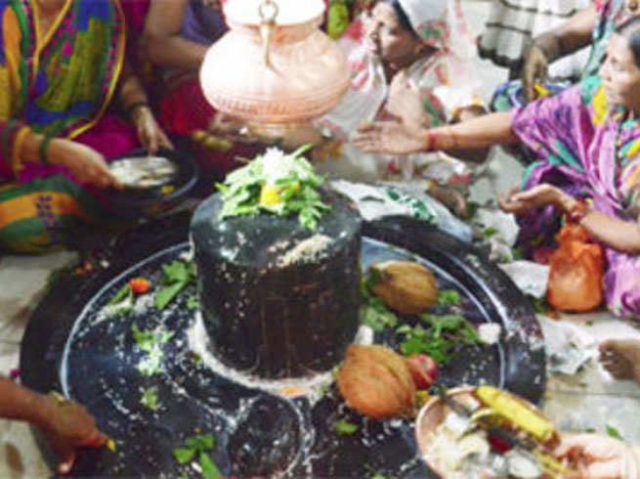 MahaShivratri 2020 Puja Shubh Muhurat इस समय से शिवरात्रि आरंभ, जानें शिव पूजा का शुभ समय