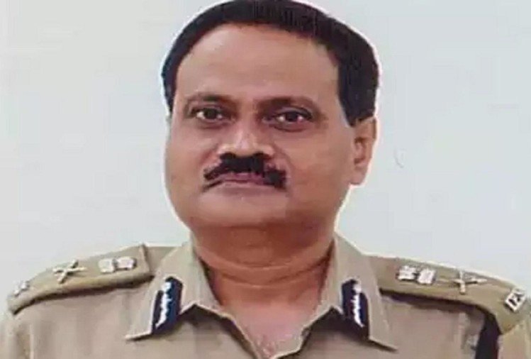 हितेश चंद्र अवस्थी ही होंगे पूर्ण कालिक डीजीपी, आज लग सकती है मुहर