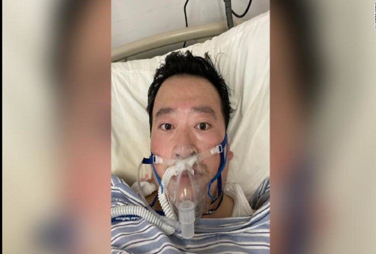 कोरोनावायरस : सबसे पहले चेतावनी देने वाले डॉक्टर को चीन में मिली ‘मरने’ की सजा