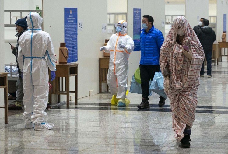 कोरोनावायरस का कहर : लगातार बढ़ रही मृतकों की संख्या, हुबेई में 139 और लोगों की मौत