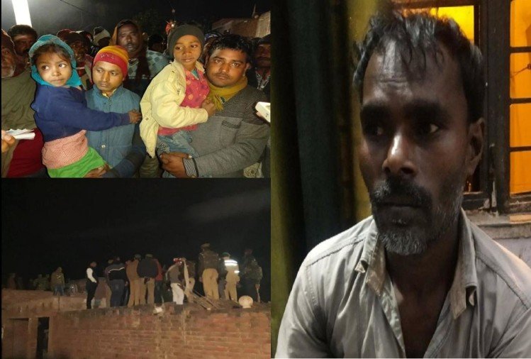 फर्रुखाबाद मामला: हर बच्चे के एक करोड़ मांग रहा था सिरफिरा, अपहरण में शामिल थी उसकी पत्नी