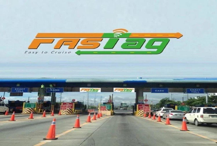 केंद्र सरकार मुफ्त देगी FASTag, बस इस कागज को साथ ले जाना न भूलें