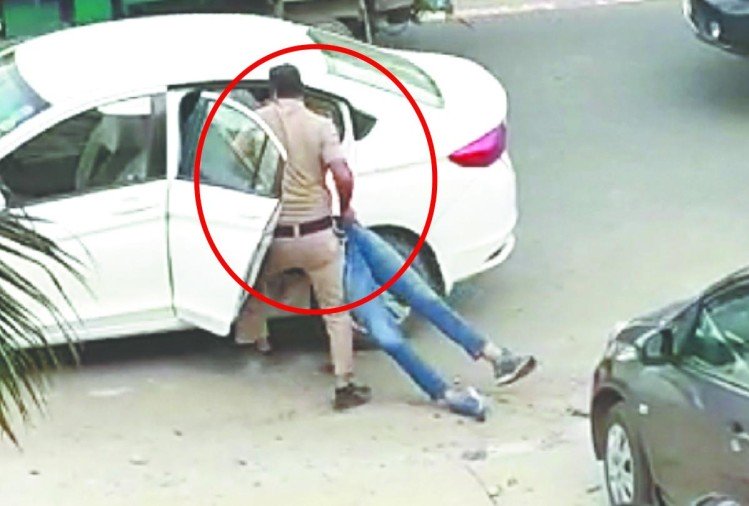 जज की पत्नी-बेटा हत्याकांडः दोषी गनर को फांसी की सजा, बीच बाजार की थी हत्या