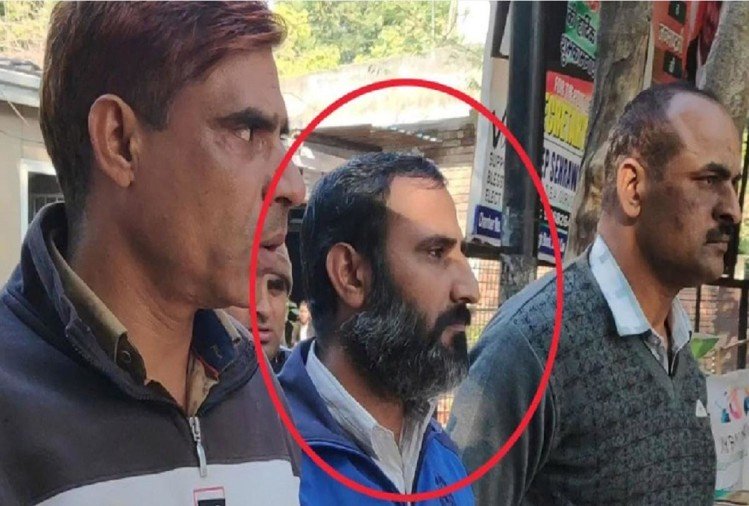 गुरुग्राम : जज की पत्नी व बेटे की हत्या मामले में गनमैन महिपाल दोषी करार, आज सुनाई जाएगी सजा