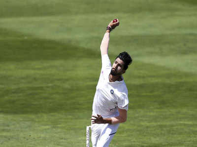 Ind vs NZ Live Score Day 2: न्यूजीलैंड का पहला विकेट गिरा, स्कोर 26/1